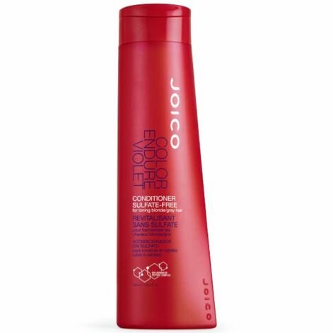 Joico Color Endure Violet Conditioner, Palsam Blondide Toonide Kaitseks Ja Hoolduseks